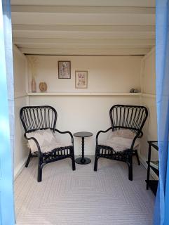 't Klompenhosje - Knusse studio in Dirkshorn - 3