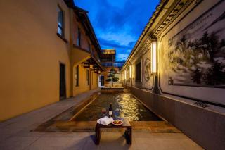 Aofeng Tangquan Secluded Villa - 0