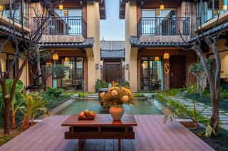 Aofeng Tangquan Secluded Villa - 9