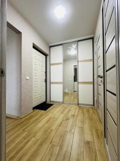 Новая квартира возле железнодорожного вокзала - 5