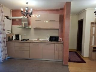 Apartment Decebal - 8