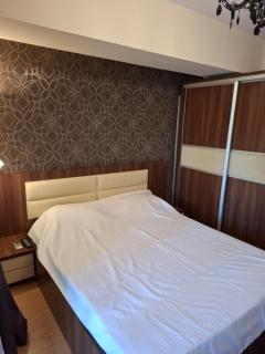 Apartment Decebal - 5