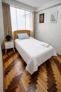 Departamento amplio en Cusco - 3