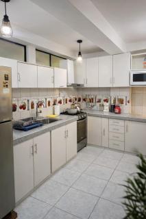 Departamento amplio en Cusco - 6