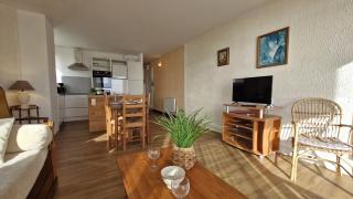 Royan - VUE MER pour cet APPARTEMENT face à la PLAGE - GRANDE CONCHE - 7