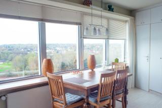 Ferienwohnung im Wikingturm mit Blick auf die Schlei - Willkommen in Schleswig! - 8