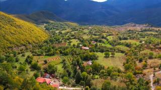 Ferma e Gomaricave Orenjë, Librazhd -Donkey Farm Orenje,Librazhd - 7