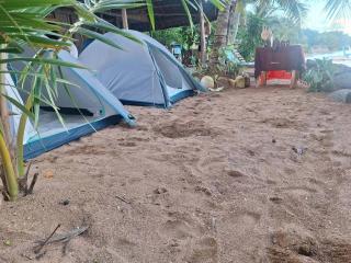 Sakatia Camp - 2