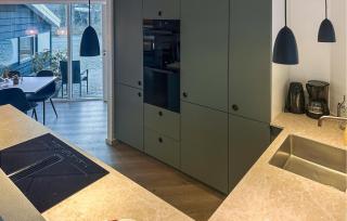 Beautiful Home In Glesborg With Wifi - 5