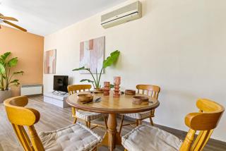Seaview Villa in Peyia with Private Pool by VICHY Holidays - 0