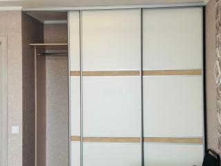 Новая квартира возле железнодорожного вокзала - 3