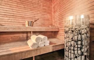 Holiday Home Enebærvej Skjern - 6