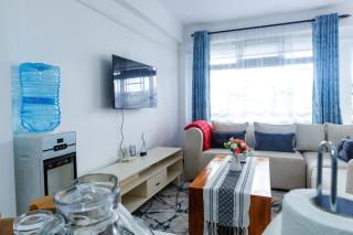 Pearl Homes Nanyuki - 8
