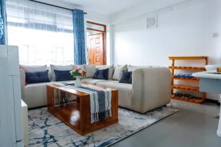 Pearl Homes Nanyuki - 4