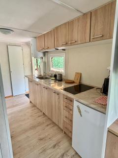 Domek z widokiem na las - 5