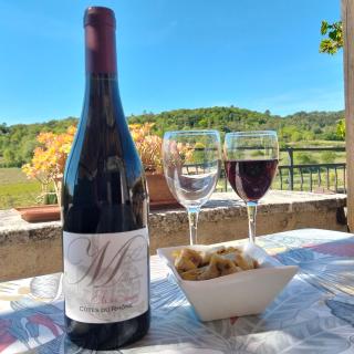 Mas de Trescouvieux - 5