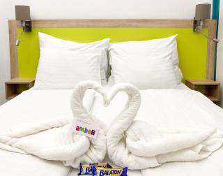 Amber Terrace Studios Downtown - Budapest - 7