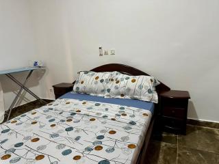 Logement Confortable - 8