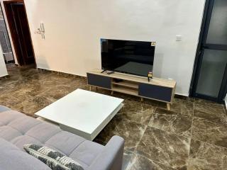 Logement Confortable - 4