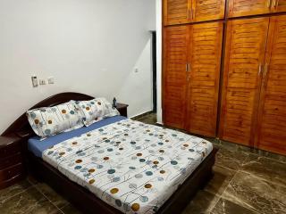 Logement Confortable - 1