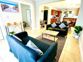 Ideal for couples, small families and small groups- in the Heart of Tampa - 7