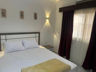 Hamza Home Hurghada - 0
