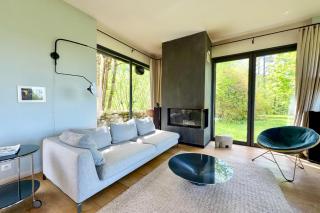 Family villa with swimming pool in Aiguebelette-Le-Lac - 8