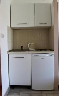 Apartments Jozo Baška Voda - 4