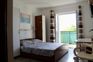 Apartments Jozo Baška Voda - 8