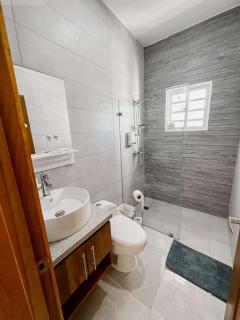 Luxury Comfort Villa - 6