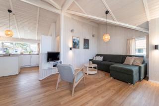 Strandblick - Dorf 1 Ferienhaus 19 - 9