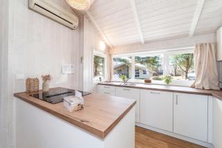 Strandblick - Dorf 1 Ferienhaus 19 - 2