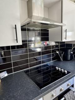 Seaside maisonette in Broadstairs - 8