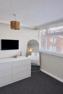 Seaside maisonette in Broadstairs - 1