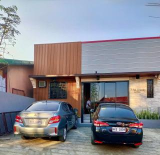 FYLL Homes - Ysabella Suite Stylish Art Deco 1-Bed Apartment with FREE Parking Near Pagsanjan Falls & Caliraya - 8
