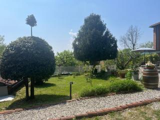 Noi Due - Bed & Breakfast nel Monferrato - Quargnento - 4