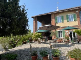 Noi Due - Bed & Breakfast nel Monferrato - Quargnento - 5