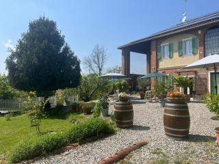 Noi Due - Bed & Breakfast nel Monferrato - Quargnento - 6