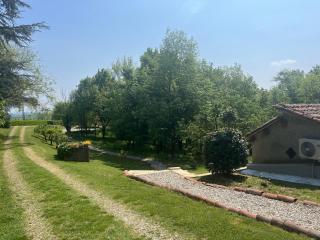 Noi Due - Bed & Breakfast nel Monferrato - Quargnento - 3