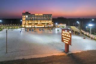 Hotel Altura - 2
