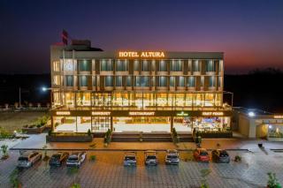 Hotel Altura - 4