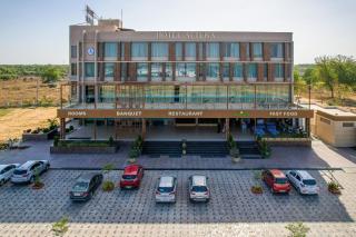 Hotel Altura - 8