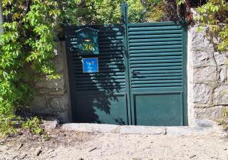 Chalet antiguo reformado "El Mirador" - 9