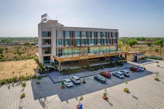 Hotel Altura - 1