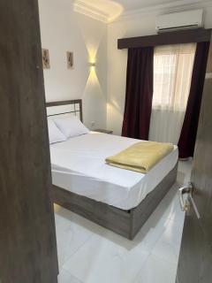 Hamza Home Hurghada - 5