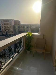 Hamza Home Hurghada - 3