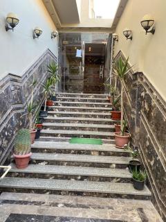 Hamza Home Hurghada - 1