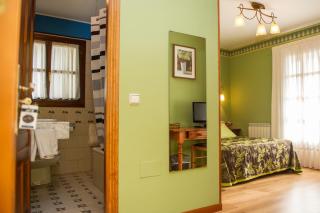 Apartamentos Rurales El Corberu - 5