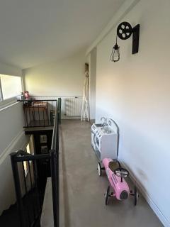 Havre de paix- Centre ville - piscine spa 4m - 3