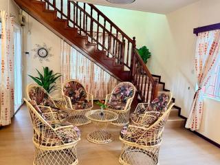 Villa Tourterelle - 8